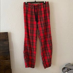 Victoria’s Secret pajama pants